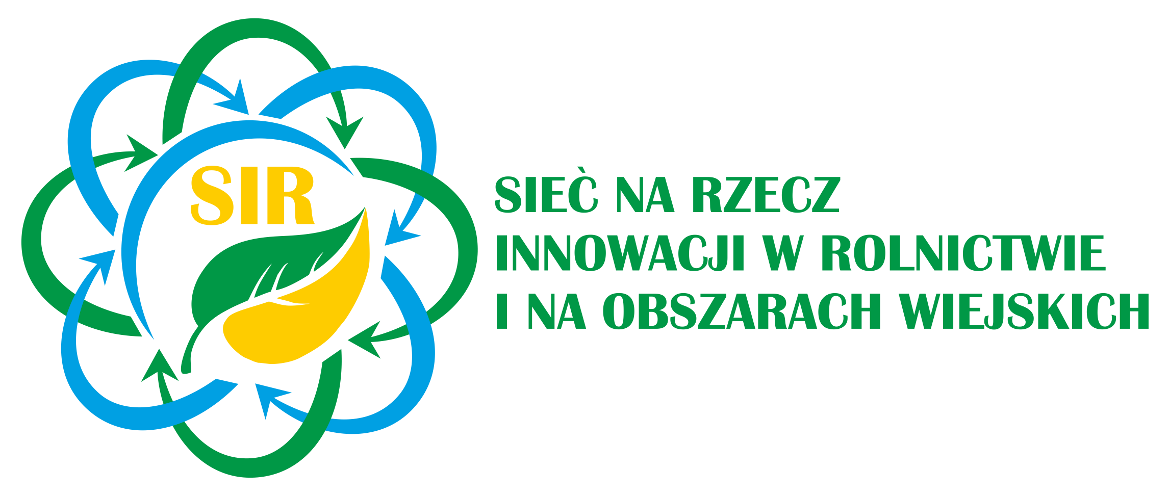 Logotyp SIR